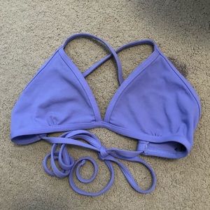 Jolyn Clothing bikini top for $17.
